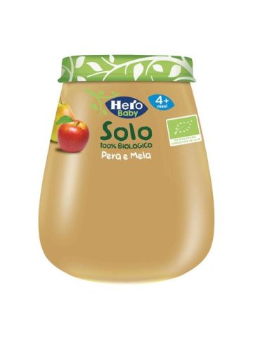 HERO_SOLO_100__BIO_OMOGENEIZZATO_PERA_E_MELA