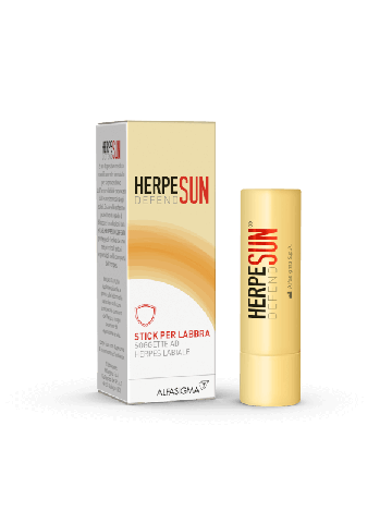 Herpesun Defend Stick Labbra 5ml