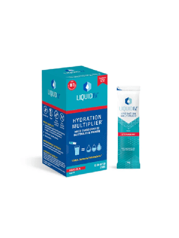 Hydration Multiplier Fragola Equilibra 10 Stick