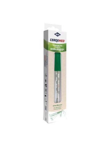 IBSA_CEROXMED_TERMOMETRO_AL_GALLIO_ECOLOGICO