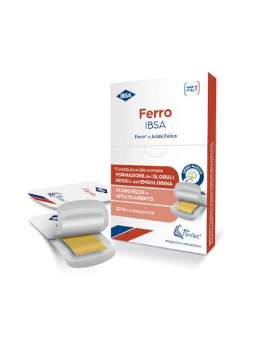 IBSA_FERRO_OROSOLUBILE_20_FILM_ORALI