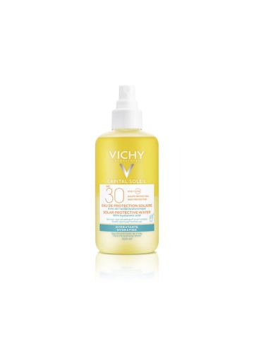 Ideal Soleil Acqua Solare Idratante Spf30 200ml