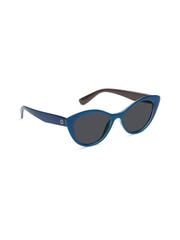 Igloo 6003 Occhiali Sole Adulto Blu