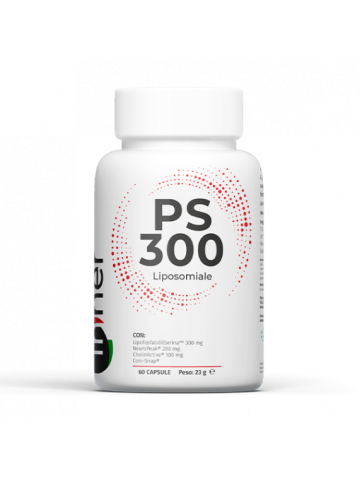 Inner Ps 300 Liposomiale