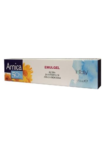 Intaly Arnica 50% Emulgel 150ml