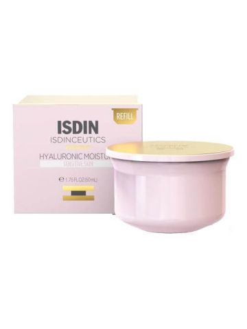 Isdinceutics Hyaluronic Moisture Ricarica Pelle Sensibile 50g