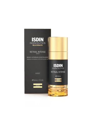 Isdinceutics Retinal Intense Siero Notte Antirughe 50ml