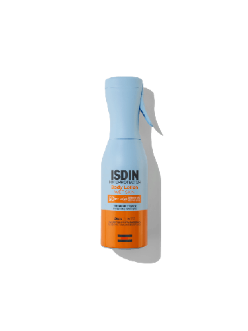 ISDIN_FOTOPROTECTOR_BODY_LOTION_SPRAY_SOLARE_SPF50_250ML