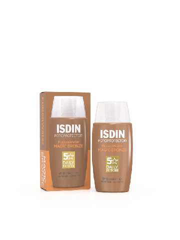 ISDIN_FOTOPROTECTOR_FUSION_WATER_MAGIC_BRONZE_SPF50_50ML