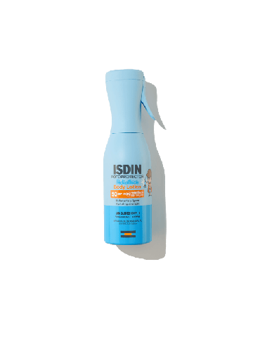 ISDIN_FOTOPROTECTOR_PEDIATRICS_BODY_LOTION_SPRAY_SPF50_250ML