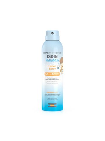 Isdin Fotoprotector Pediatrics Lotion Spray Spf50+ 250ml