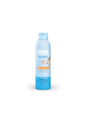 Isdin Fotoprotector Pediatrics Lotion Spray Spf50+ 250ml