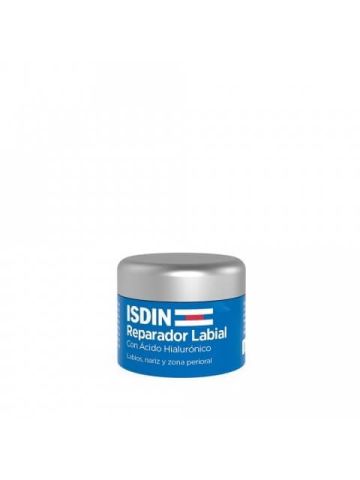 Isdin Nutrabalm Riparatore Labbra Balsamo Acido Ialuronico 10ml