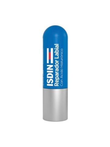 Isdin Nutrabalm Riparatore Labbra Stick Acido Ialuronico 4g