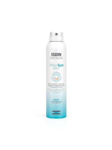 Isdin Post Solar Spray Doposole 200ml