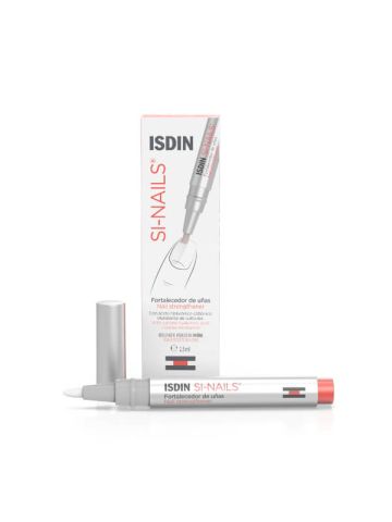 Isdin Si Nails Rinforzante Unghie Penna 25ml