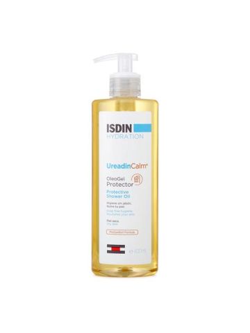 Isdin Ureadin Calm Oleogel Doccia Protettivo 400ml