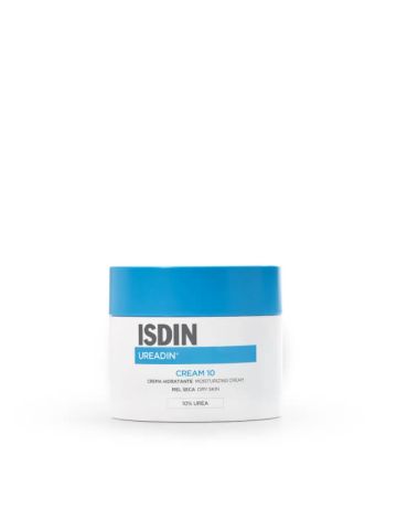 Isdin Ureadin Crema10 Urea Idrtante Pelle Secca 300ml
