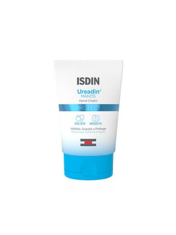 Isdin Ureadin Manos Crema Mani Protettiva 50ml