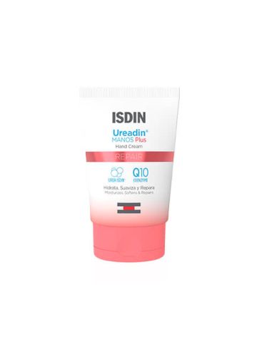 Isdin Ureadin Manos Plus Crema Mani Riparatrice 50ml