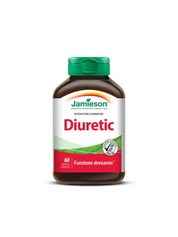 Jamieson Diuretic
