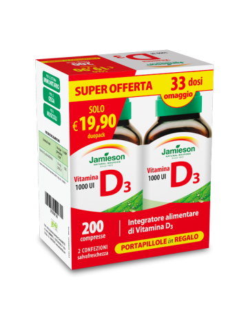 JAMIESON_VITAMINA_D3_1000_DUOPACK