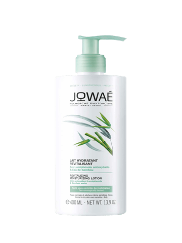 Jowaé Latte Idratante Rivitalizzante 400ml