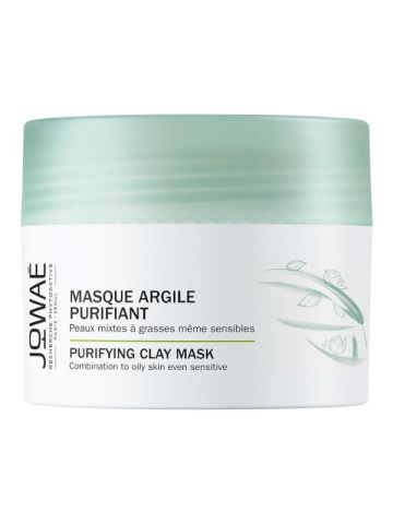 Jowaé Maschera All'argilla Purificante 50ml