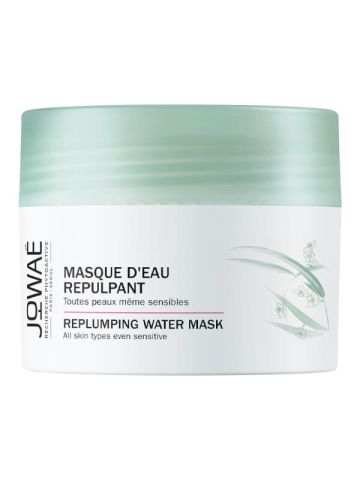 Jowaé Maschera Idratante Rimpolpante 50ml