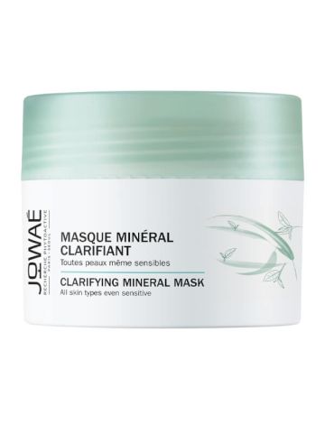 Jowaé Maschera Minerale Schiarente 50ml