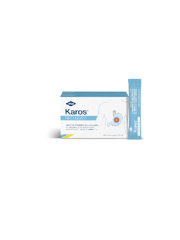 Karos Reflusso 20 Stick Orosolubili