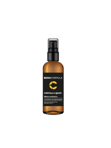 Keraformula Cristalli Liquidi Effetto Antistatico 100ml