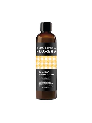 KERAFORMULA_FLOWERS_SHAMPOO_NORMALIZZANTE_250ML