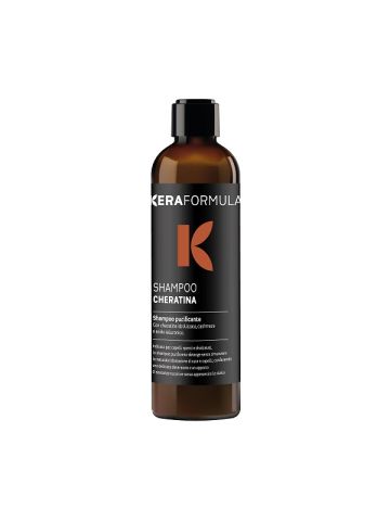 Keraformula K Shampoo Cheratina 250ml