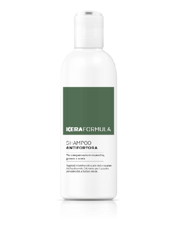 Keraformula Shampoo Antiforfora 200ml