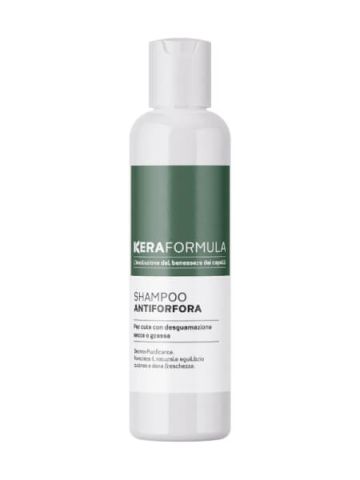 KERAFORMULA_SHAMPOO_ANTIFORFORA_DERMO_PURIFICANTE_200ML
