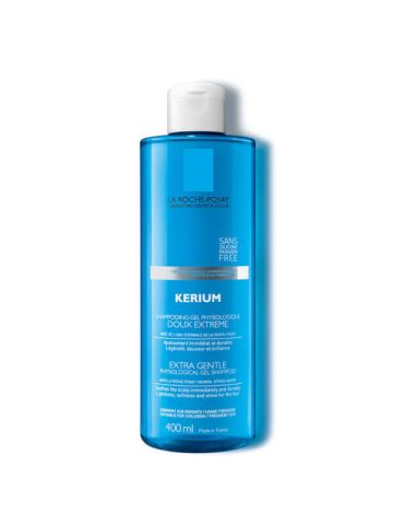 Kerium Doux Shampoo Gel