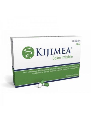 Kijimea Colon Irritabile 28 Capsule