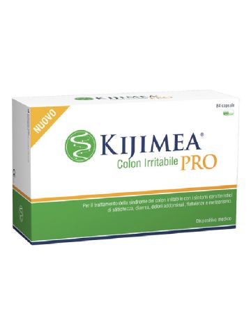 KIJIMEA_SINDROME_COLON_IRRITABILE_PRO_84_CAPSULE