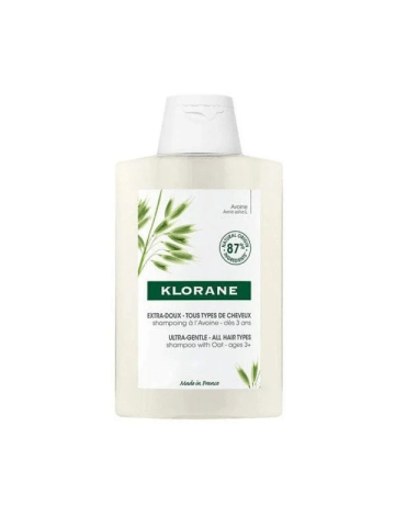 KLORANE_AVENA_SHAMPOO_EXTRA_DOLCE_QUOTIDIANO_100ML