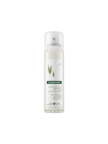 Klorane Shampoo Secco Avena 150ml Sostituito