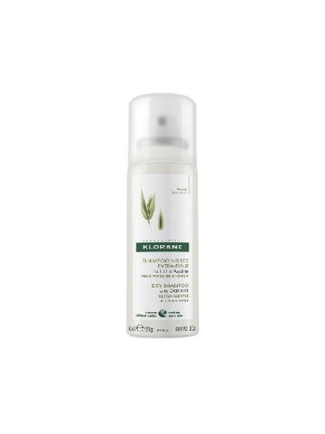 Klorane Shampoo Secco Avena 50ml