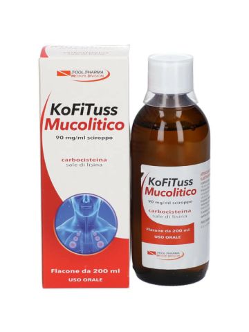 KOFITUSS_MUCOLITICO_SCIROPPO_90MG_ML_FLACONE_200ML