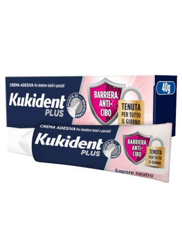 KUKIDENT_PLUS_SIGILLO_CREMA_ADESIVA_PROTESI_DENTARIE_40G