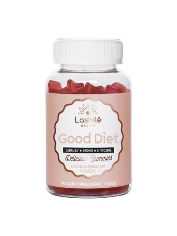 LASHIL__GOOD_DIET_BOOST_DIMAGRANTE_CONTROLLO_FAME_60_GUMMIES