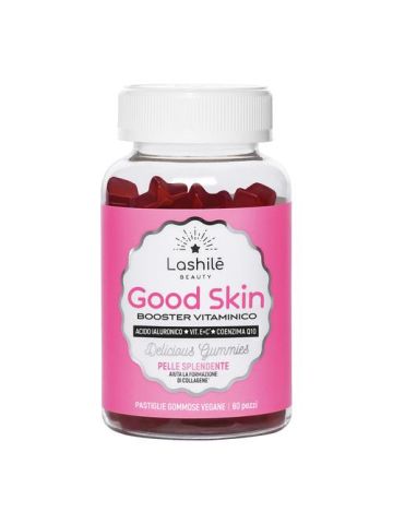 LASHIL__GOOD_SKIN_VITAMINS_BOOST_BENESSERE_PELLE_60_GUMMIES_SOSTITUITO