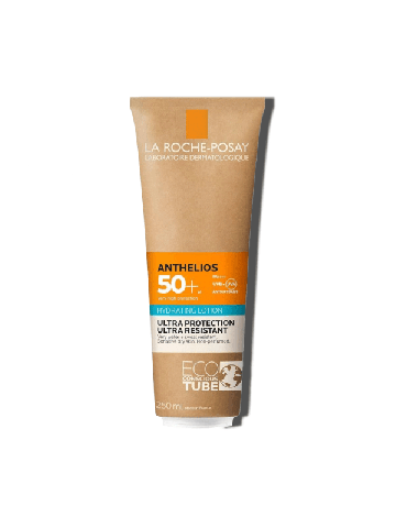 La Roche-posay Anthelios Latte Solare Idratante Spf50+ Paper 250ml