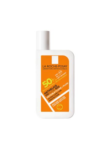 La Roche-posay Anthelios Uvmune 400 Fluido Pro Sport Spf50+ Edizione Limitata 50ml