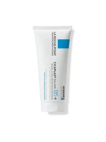 La Roche-posay Cicaplast Baume B5+ Balsamo Riparatore 100ml