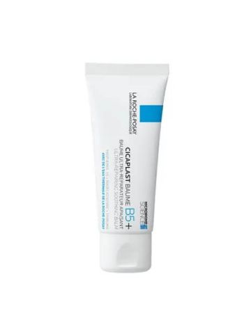 La Roche-posay Cicaplast Baume B5+ Balsamo Riparatore 40ml